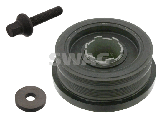 Belt Pulley, crankshaft (20 93 4166)