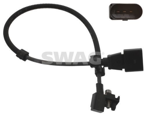 Sensor, crankshaft pulse (30 93 7301)