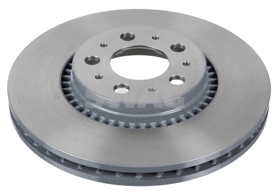 Brake Disc (55 91 8050)