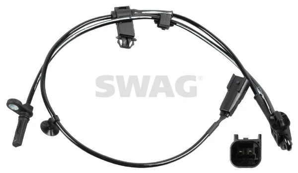 Sensor, wheel speed (33 10 5953)