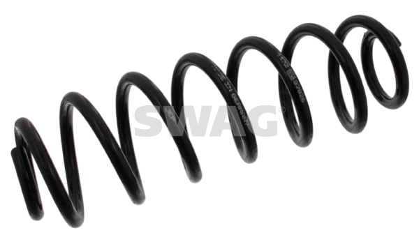 Suspension Spring (30 93 7826)