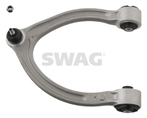 Control/Trailing Arm, wheel suspension (10 93 2231)
