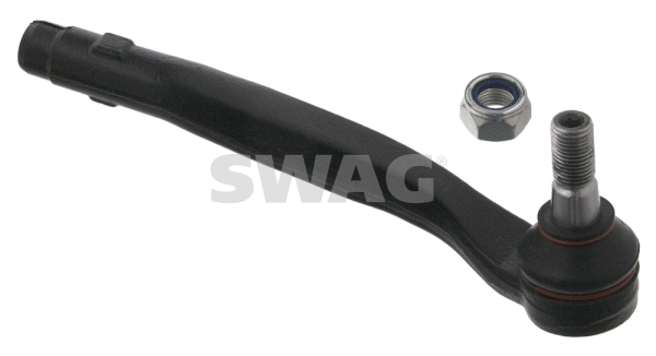 Tie Rod End (10 92 2612)