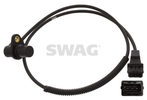 Sensor, crankshaft pulse (40 91 8163)