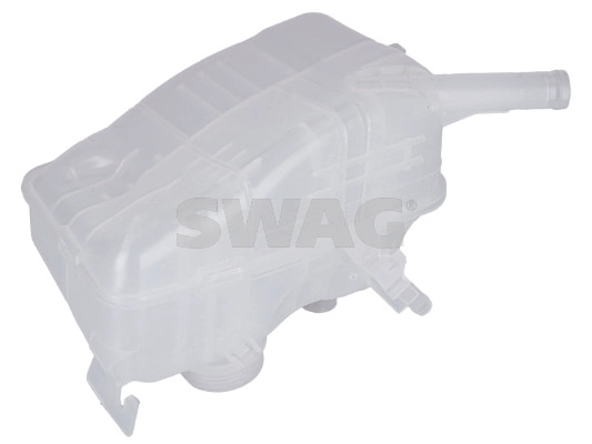 Expansion Tank, coolant (33 11 0156)