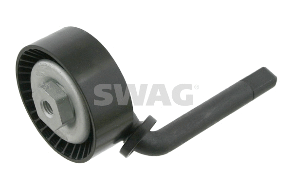 Tensioner Pulley, V-ribbed belt (20 92 7372)