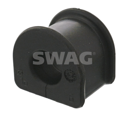 Mounting, stabiliser bar (30 10 0923)