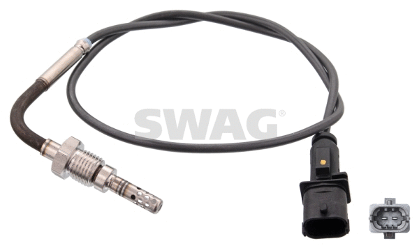 Sensor, exhaust gas temperature (70 10 0819)