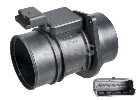 Mass Air Flow Sensor (60 10 6521)