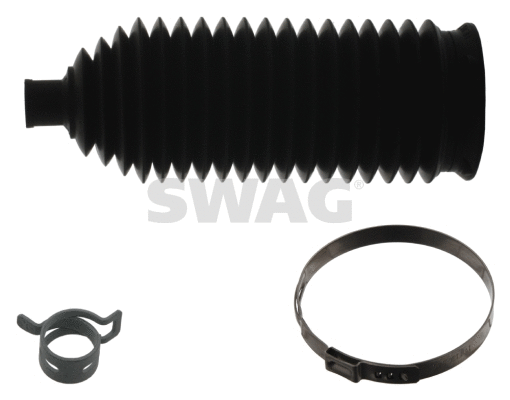 Bellow Kit, steering (62 93 8907)
