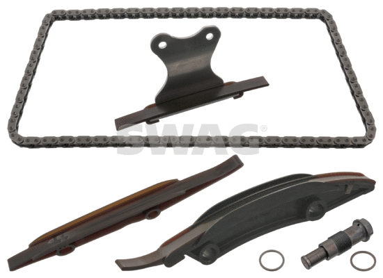 Timing Chain Kit (11 94 9495)