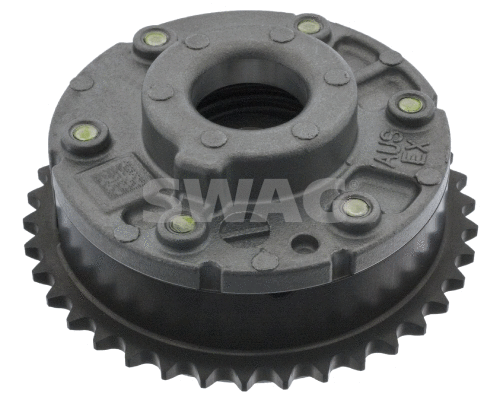 Camshaft Adjuster (20 94 6507)