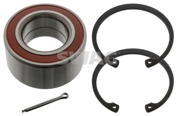 Wheel Bearing Kit (40 90 3189)