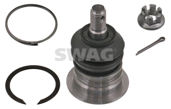 Ball Joint (81 94 3066)