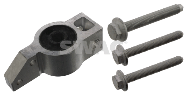 Mounting, control/trailing arm (30 94 5891)