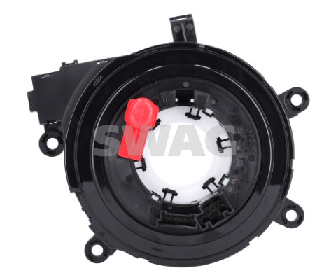 Clockspring, airbag