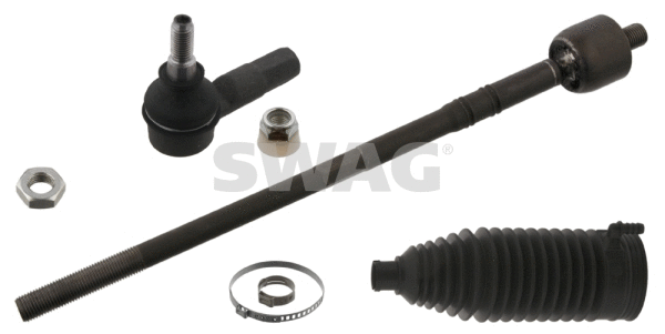 Tie Rod (62 94 4941)