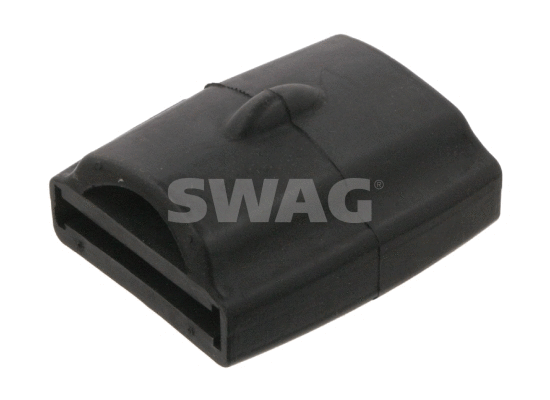 Rubber Buffer, suspension (10 93 4682)