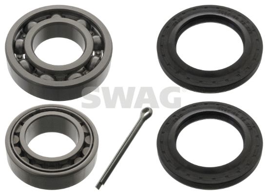 Wheel Bearing Kit (30 85 0002)