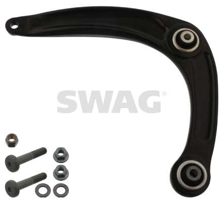 Control/Trailing Arm, wheel suspension (62 94 5150)