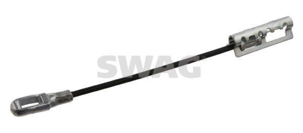 Cable Pull, parking brake (40 93 3137)
