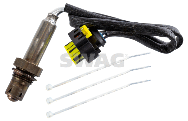 Lambda Sensor (33 10 3204)