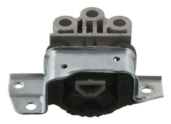 Mounting, engine (70 93 2272)