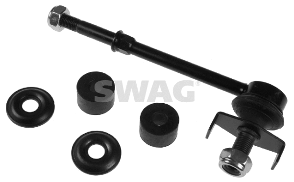 Link/Coupling Rod, stabiliser bar (82 94 2593)