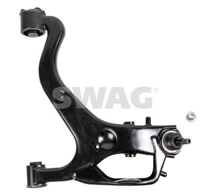 Control/Trailing Arm, wheel suspension (22 94 8100)