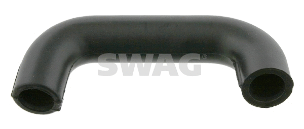 Hose, crankcase ventilation (10 92 6163)