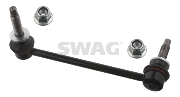 Link/Coupling Rod, stabiliser bar (10 93 4315)