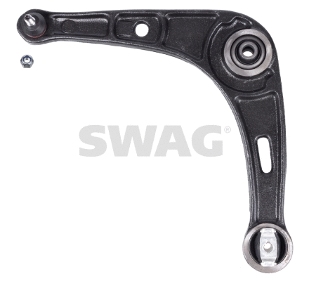 Control/Trailing Arm, wheel suspension (60 73 0008)