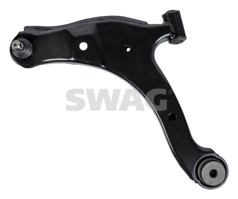 Control/Trailing Arm, wheel suspension (14 94 1052)
