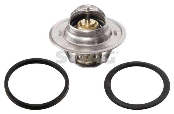 Thermostat, coolant (70 91 2775)