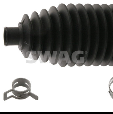 Bellow Kit, steering (20 93 6575)