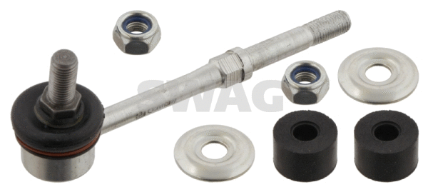 Link/Coupling Rod, stabiliser bar (90 92 8266)