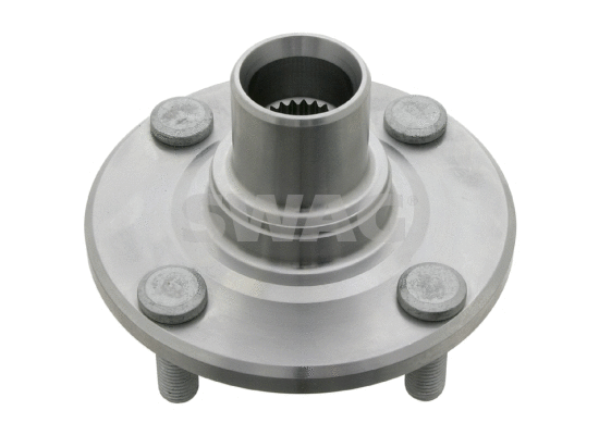 Wheel Hub (81 92 8240)