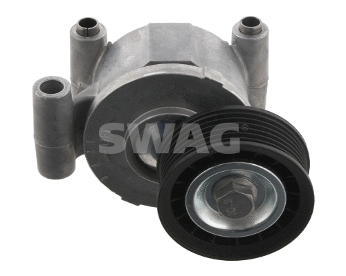Belt Tensioner, V-ribbed belt (50 93 2049)