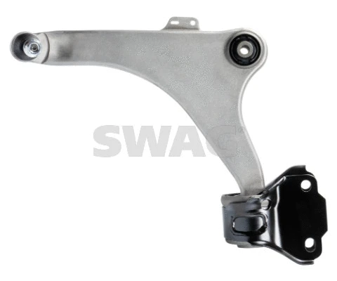 Control/Trailing Arm, wheel suspension (33 10 3785)