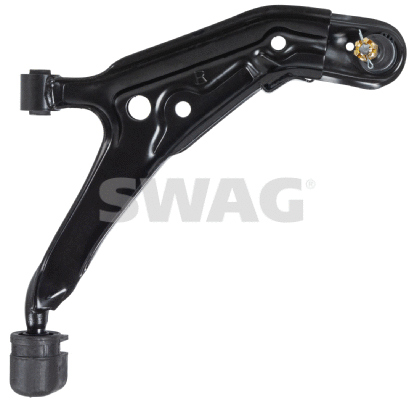 Control/Trailing Arm, wheel suspension (82 73 0003)