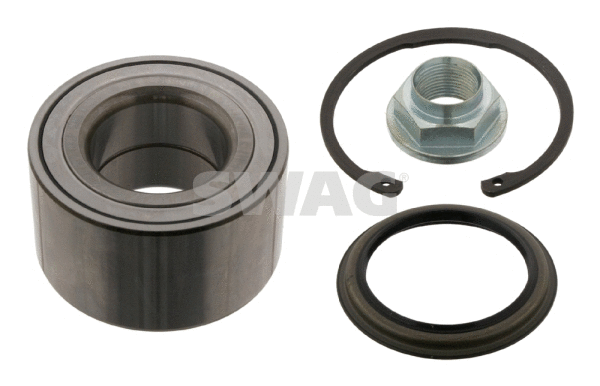 Wheel Bearing Kit (83 93 1564)