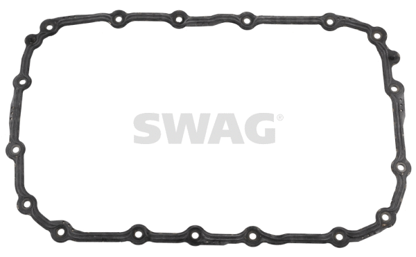 Gasket, automatic transmission oil sump (20 10 4093)