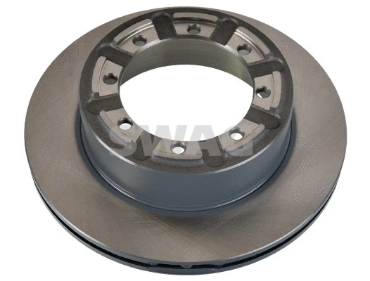 Brake Disc (33 10 7366)