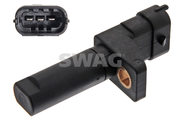 Sensor, crankshaft pulse (10 93 7984)