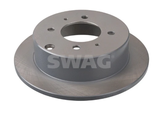 Brake Disc (33 10 6411)