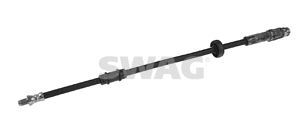 Brake Hose (70 91 2251)