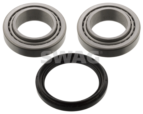 Wheel Bearing Kit (99 90 8132)
