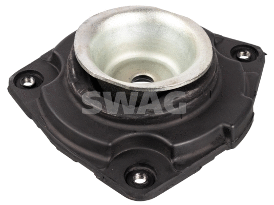 Suspension Strut Support Mount (60 92 7456)