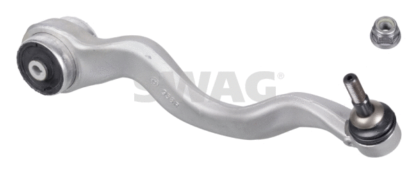 Control/Trailing Arm, wheel suspension (20 10 2430)