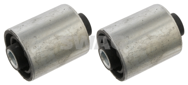 Mounting and Bolting Kit, control/trailing arm (20 93 2407)
